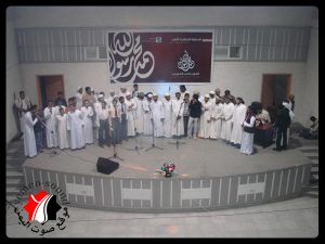 مسابقة السكنات الجامعية